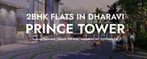 2 bhk flats in dharavi