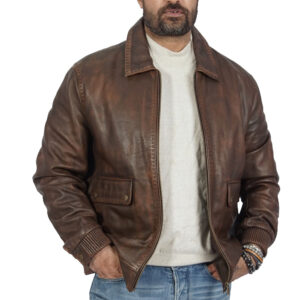 calister  leather jackets