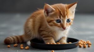 best kitten food