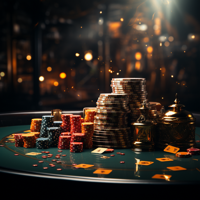 Pinco Gambling Enterprise ile Kumar Dünyasına Hakim Olun: Kayda, Avantajlara ve En İyi Slotlara Genel Bakış